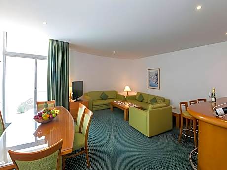 Executive Suite Room