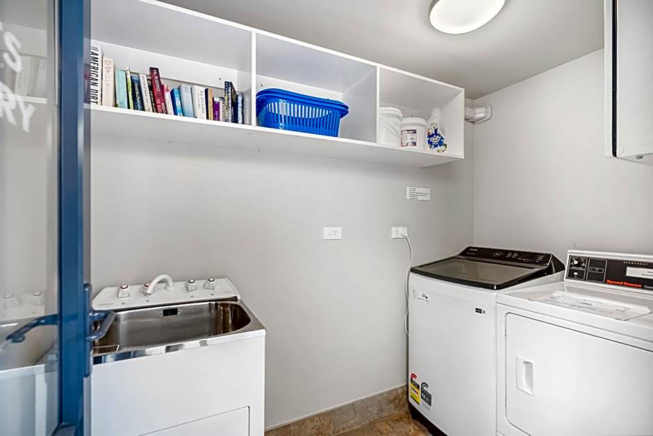 Bella Vista Motel Whangarei