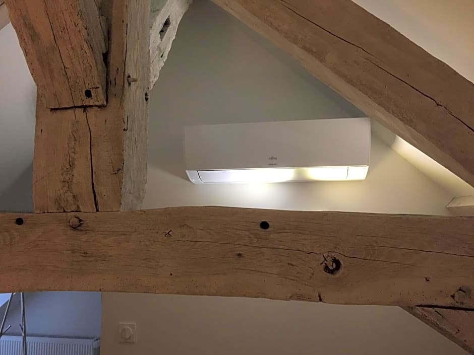 Chambre d’hotes Le Grand Fourneau