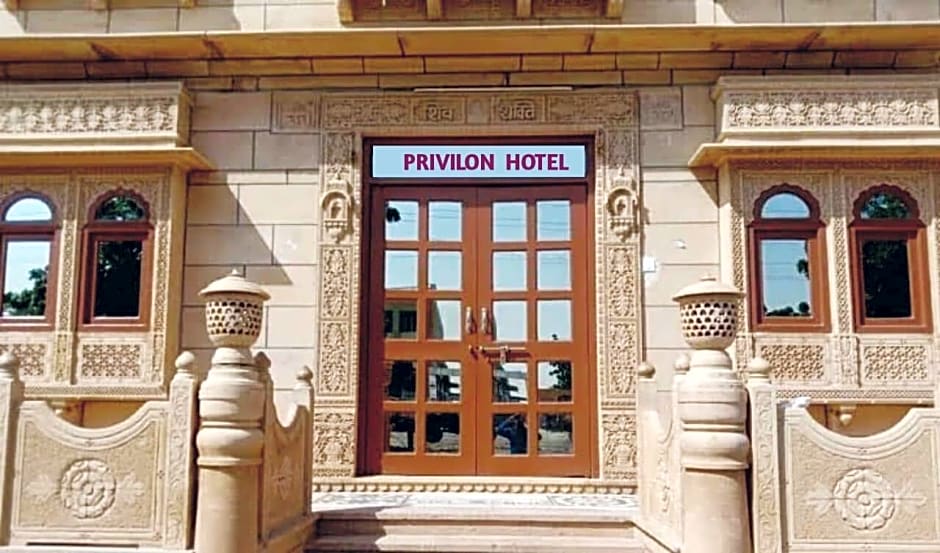 Privilon hotel and resorts 