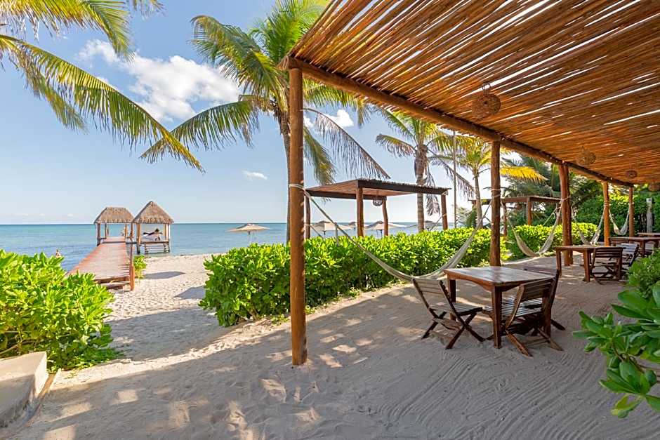 Mereva Tulum by Blue Sky