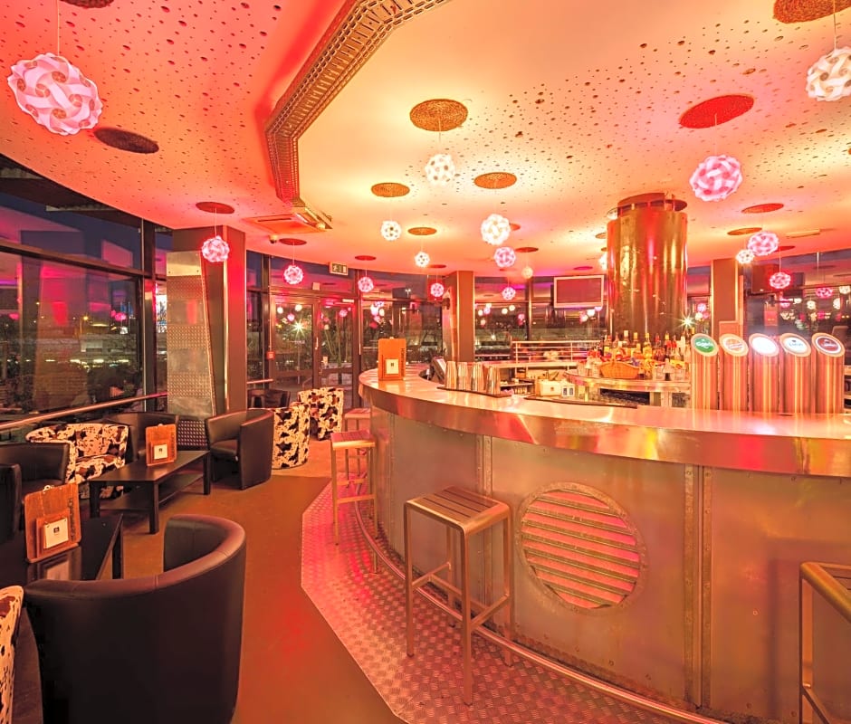 Generator Berlin Prenzlauer Berg