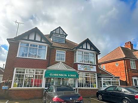 Clarendon Lodge