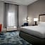 Hampton Inn By Hilton Yemassee-Point South SC