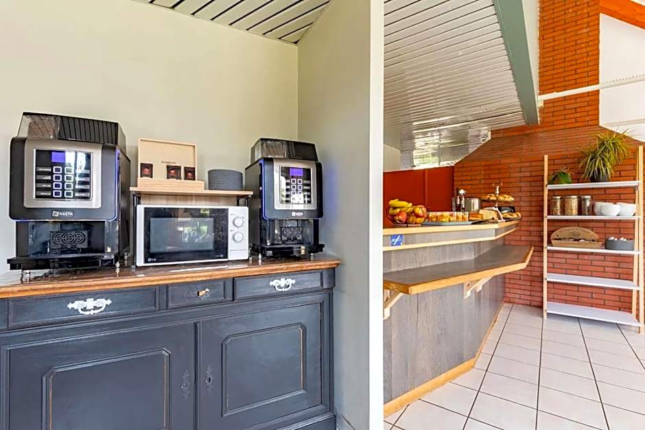 Hôtel La Petite Auberge