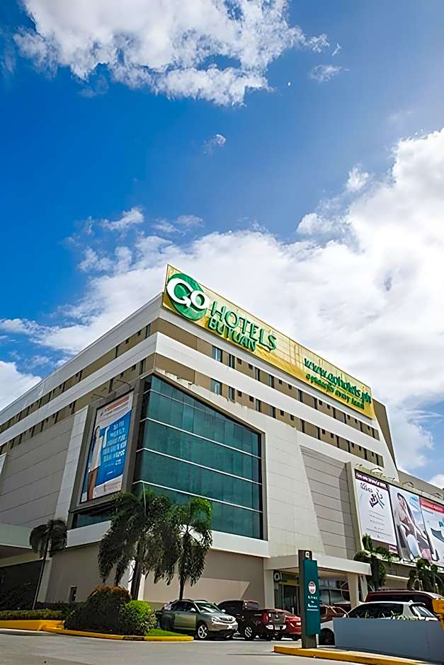 Go Hotels Butuan