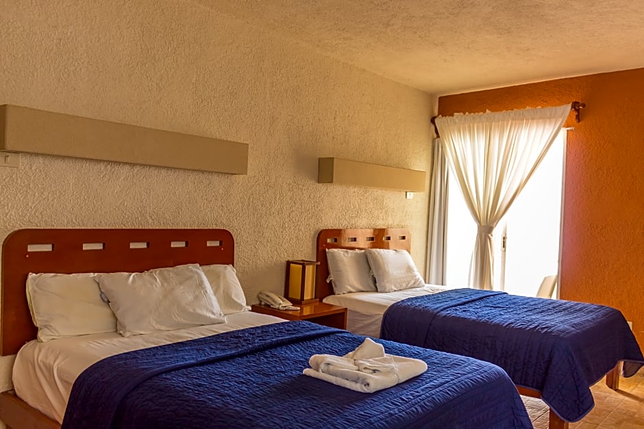 Playa Maya by MIJ - Beachfront Hotel