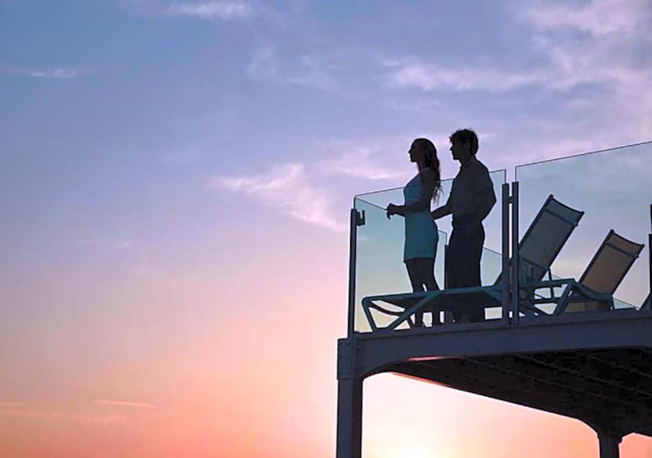 Poseidon Athens Hotel