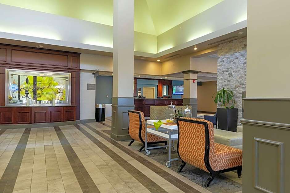 Hilton Garden Inn West Des Moines