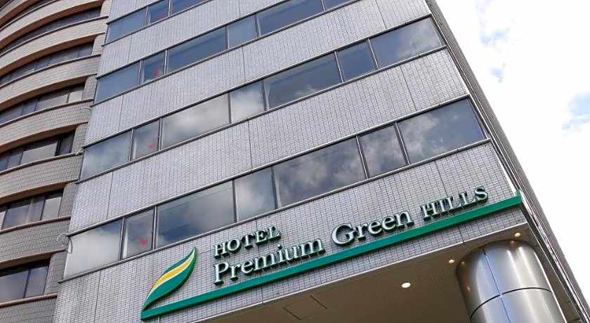 Hotel Premium Green Hills