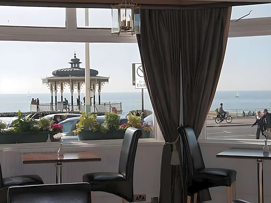 The Brighton Hotel