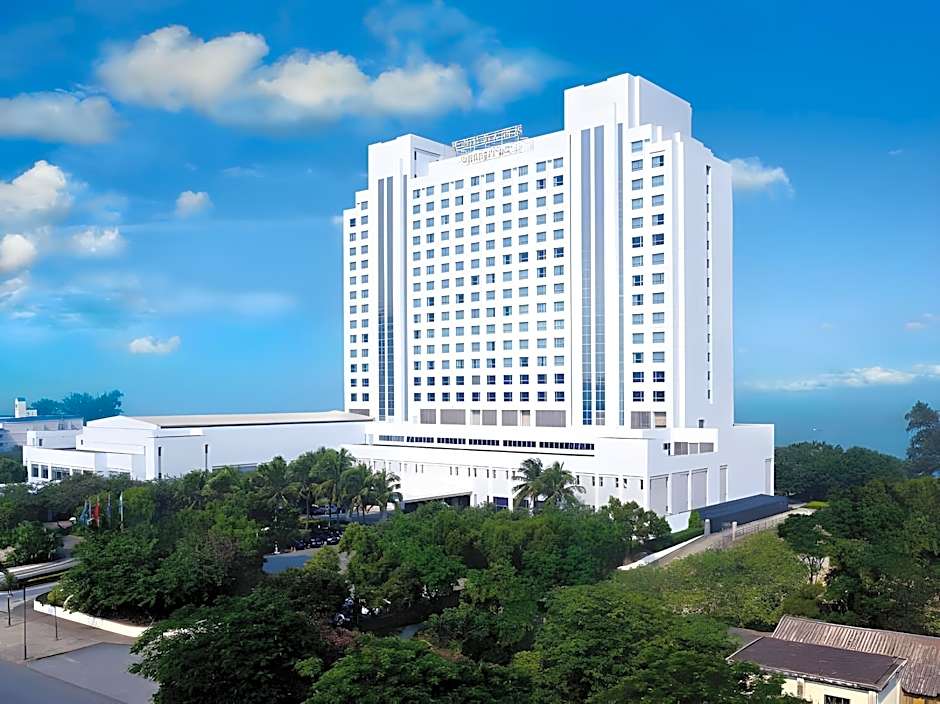 Shangri-La Hotel, Beihai