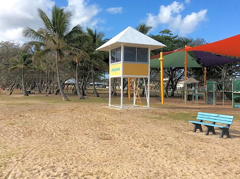 Mackay Seabreeze Apartments