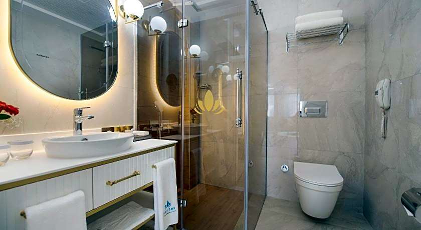 Elysium Green Suites