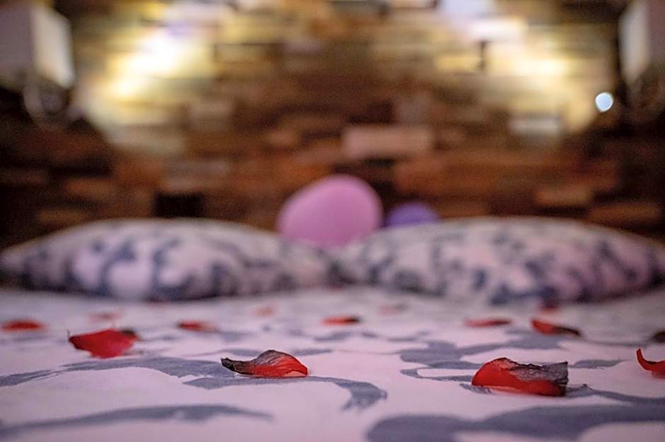 Suite pour les Amoureux_Val d'Europe Disney