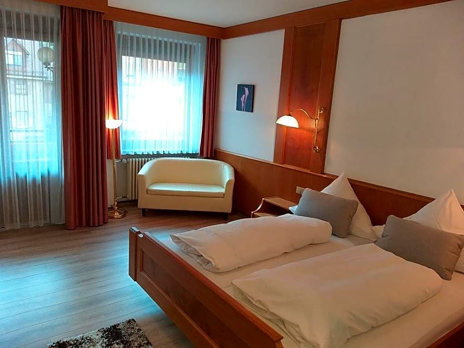 Hotel Sonne by Mastiff