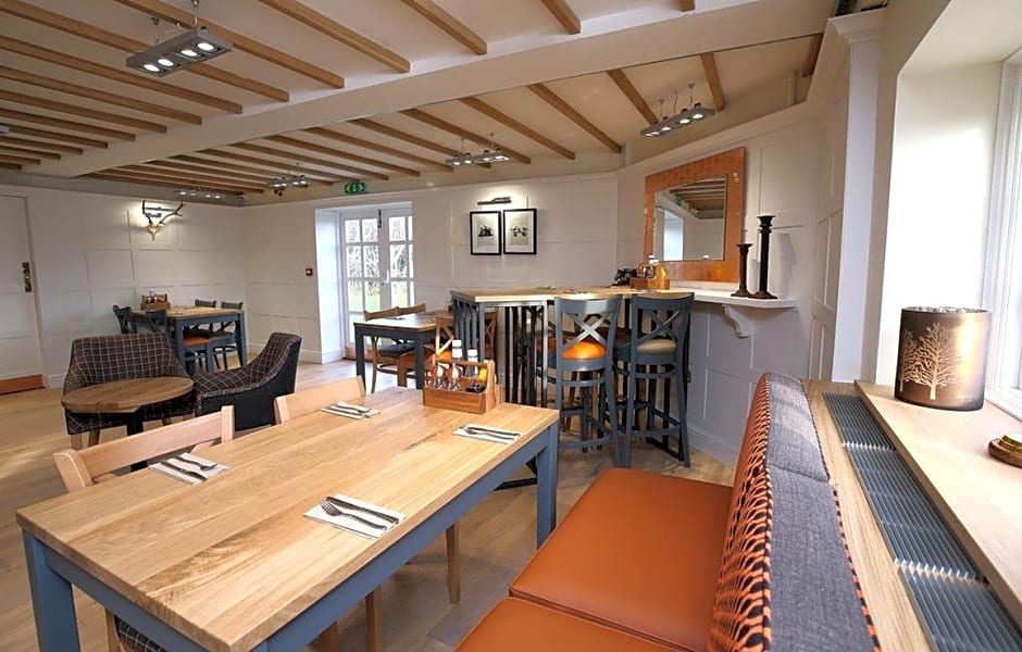 Leasowe Castle Hotel