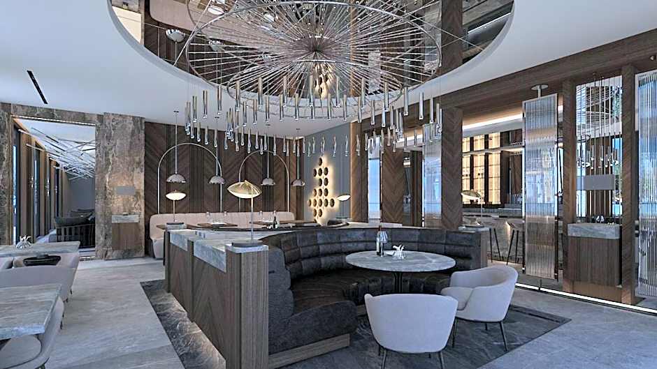 Elite World Comfy Samsun Atakum