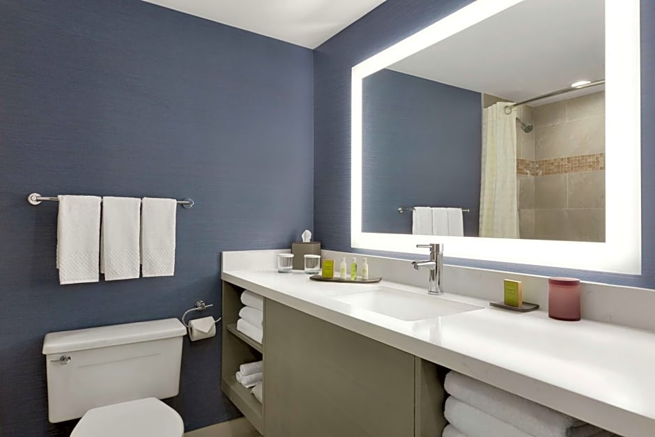 DoubleTree Suites by Hilton Hotel Boston - Cambridge