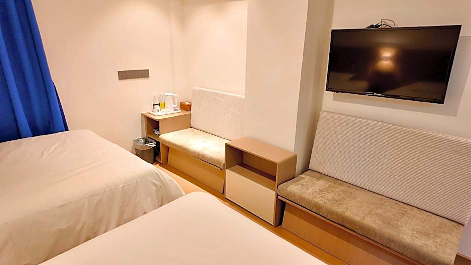 7 Days Inn Quanzhou Anping Bridge Shuitou Stone Material Market