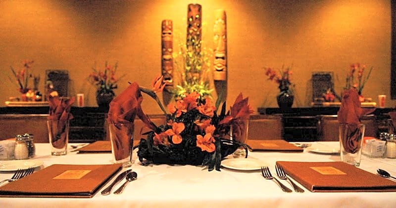 Tahiti Village Resort & Spa