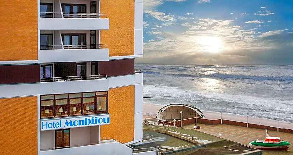 Strandhotel Monbijou GmbH garni
