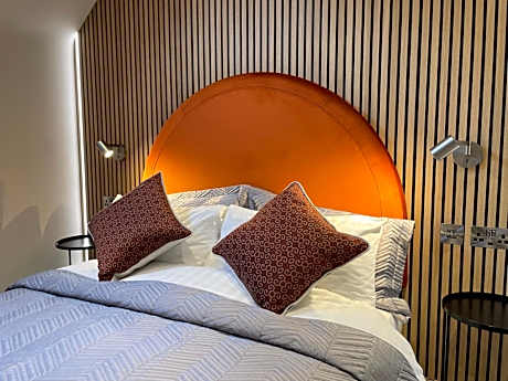 The Boutique Hotel