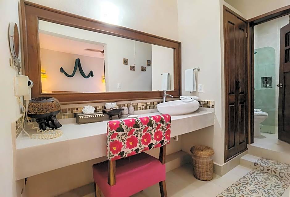 Le Muuch Hotel Boutique