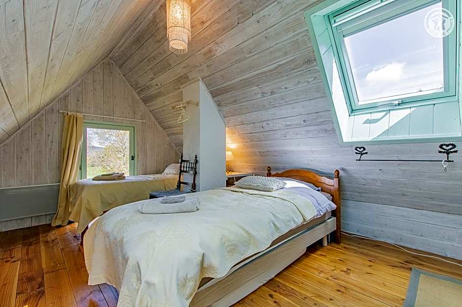 Gîte de la Colombière