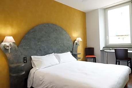 Superior Queen Room
