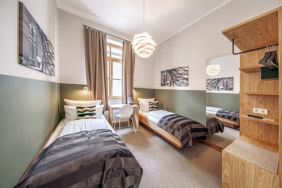Hotel Am Markt Munich
