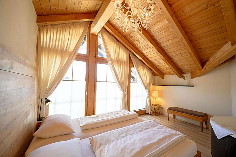 Biohotel Garmischer Hof