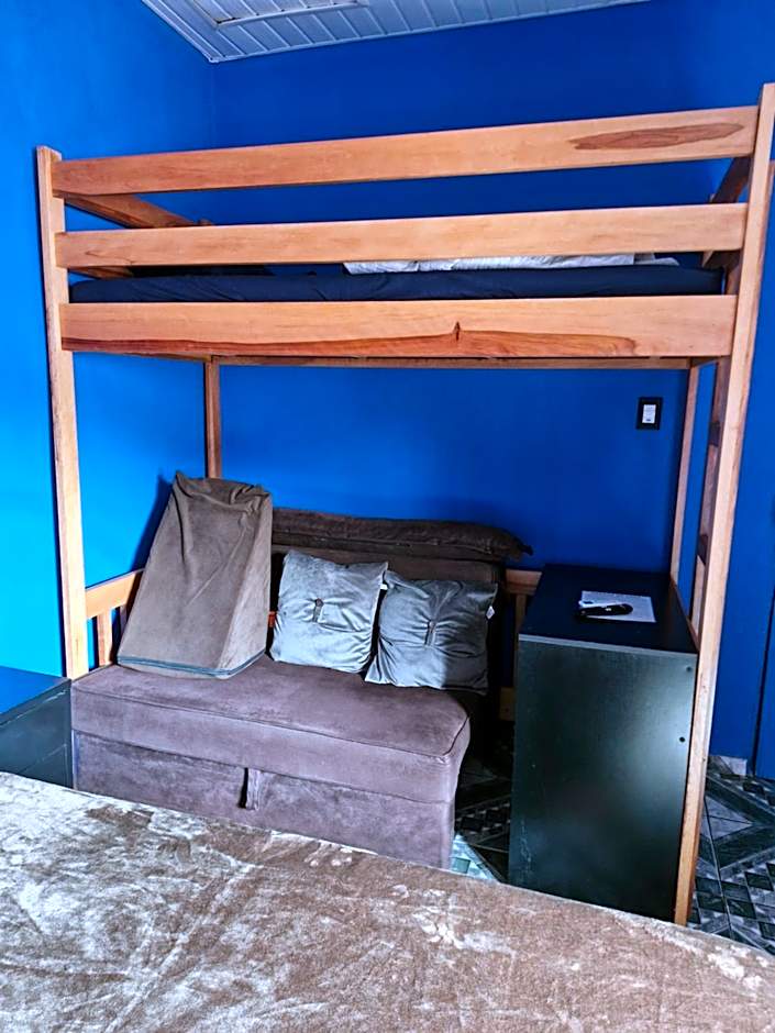 Quarto espetacular próximo à UFPA e ao Centro comercial