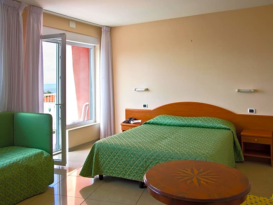Hotel Cristallo