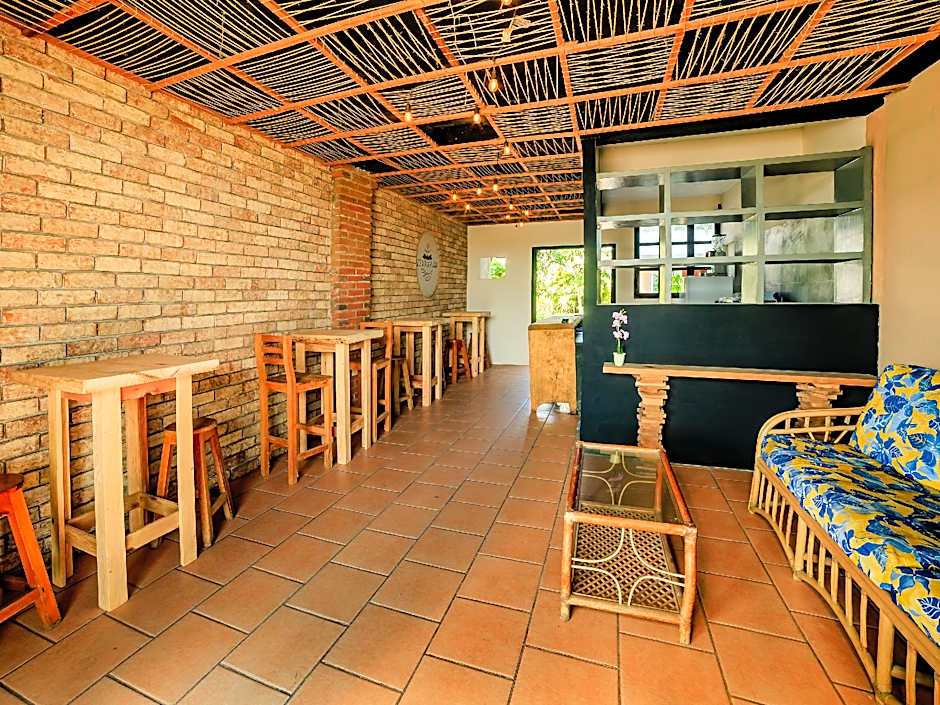 Capital O Verdemar, Pie de la Cuesta