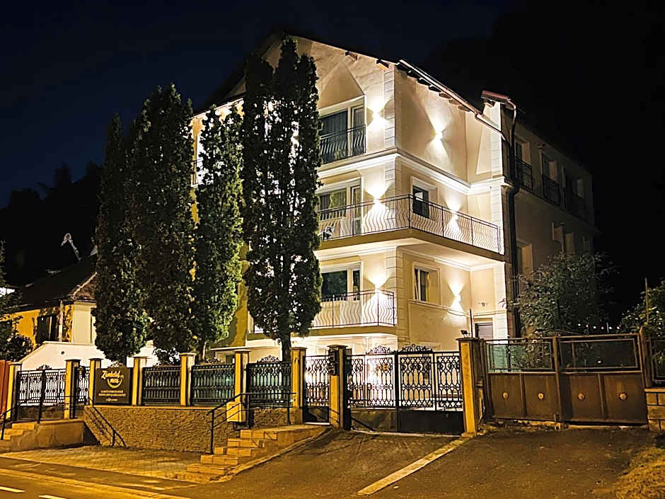 Prestige ApartHotel Brasov