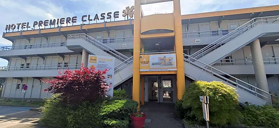 Premiere Classe Besancon Ecole Valentin