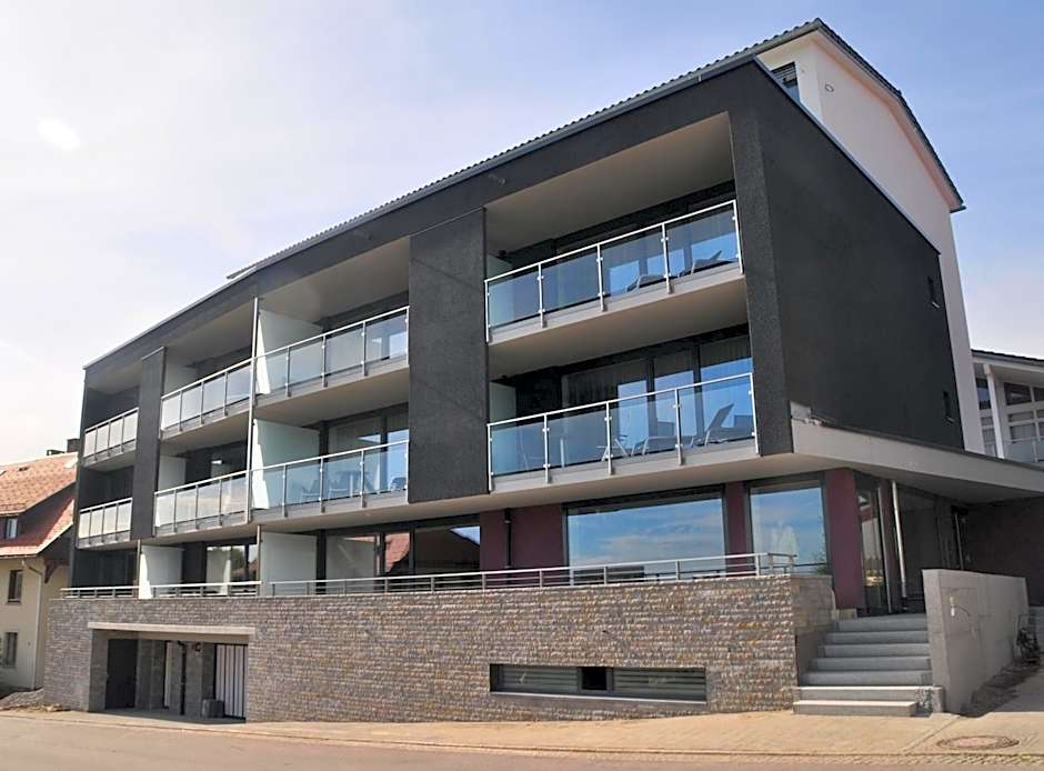 Bio- und Wellnesshotel Alpenblick