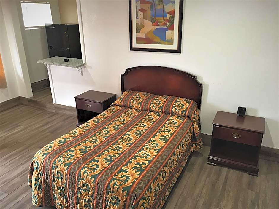 Welcome Inn Motel