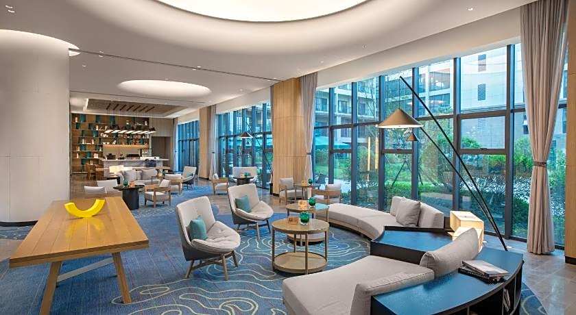 Holiday Inn Express Guiyang Qingyan By IHG