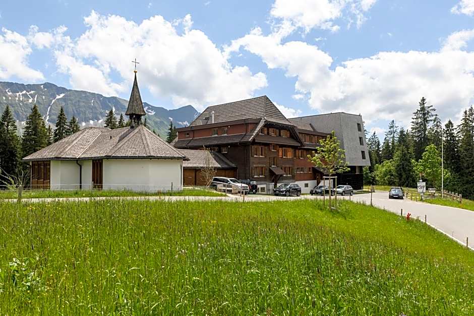 Bergwelten Salwideli