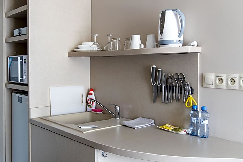 Smarthotel Nezvalova Archa