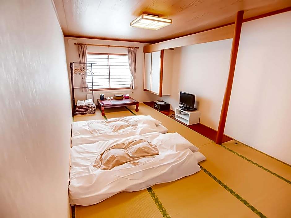 Rusutsu Lodges Pension Lilla Huset