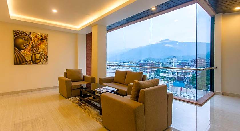 Bodhi Suites Boutique Hotel and Spa