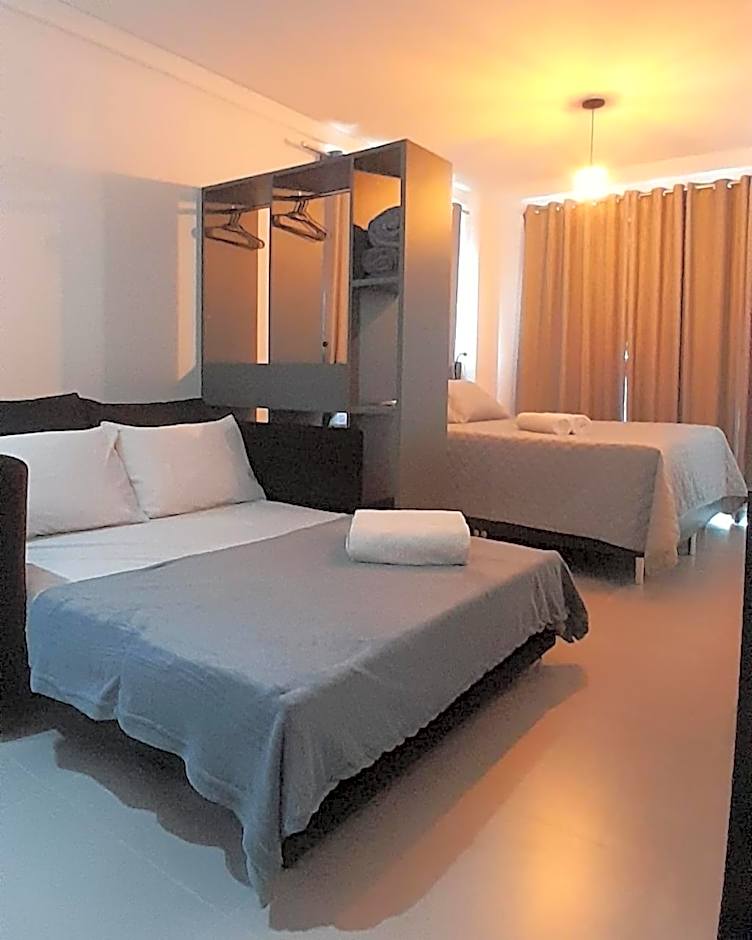 STUDIO 110 Villa Del Porto