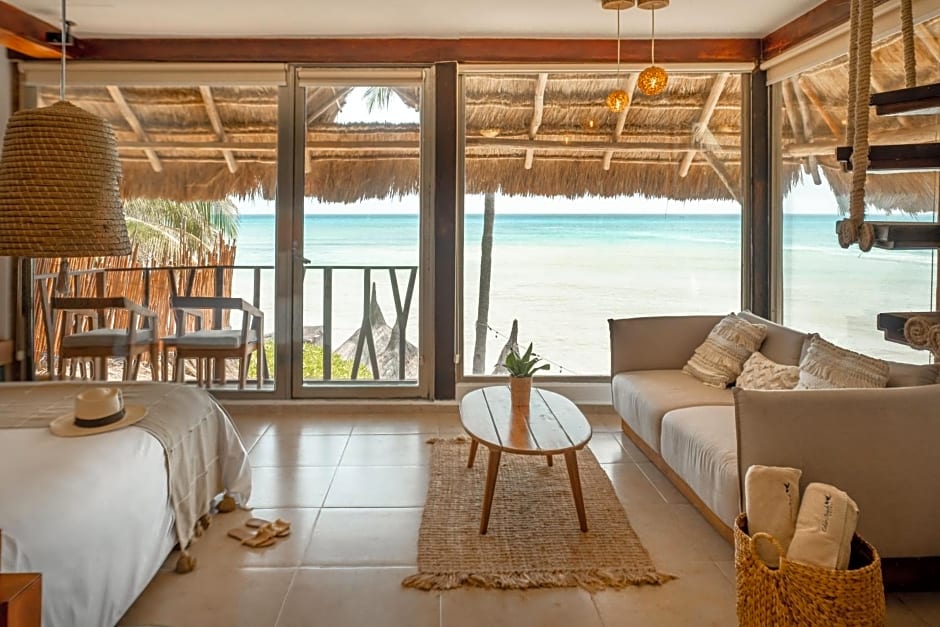 Hotel Colibri Beach