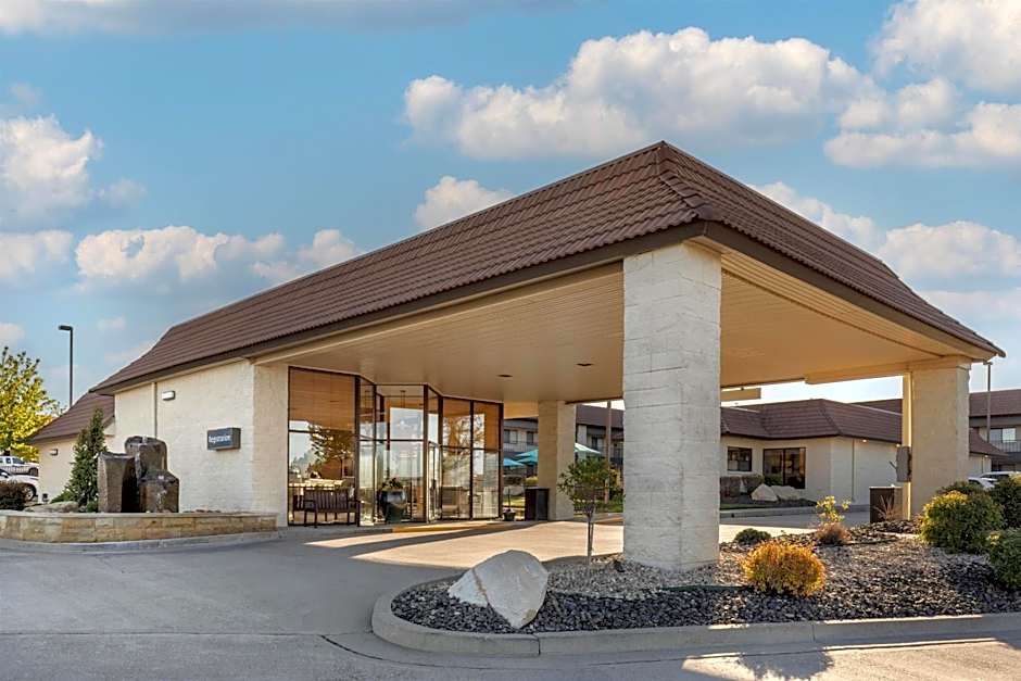 Best Western Foothills Inn