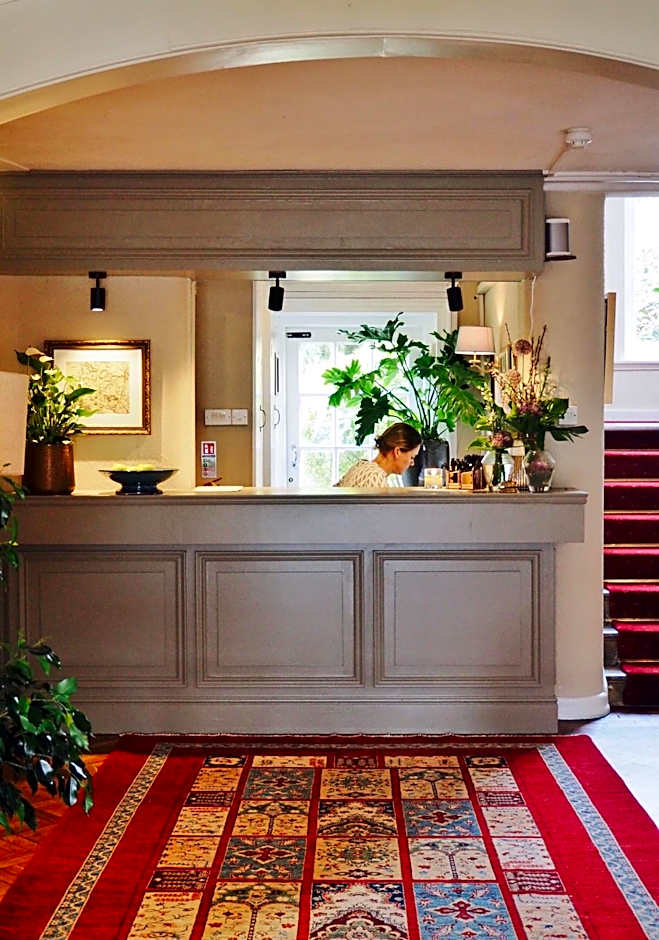 The Grosvenor Stockbridge