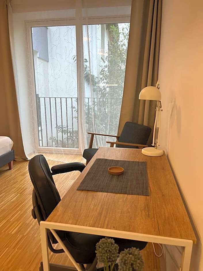 Happy Stay Rentals Harrachgasse