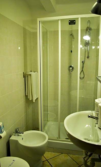 Hotel Acquario